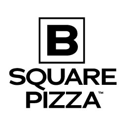 B Square Pizza